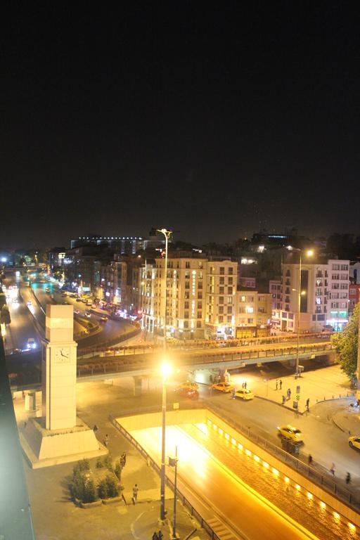 Hotel Imga Стамбул Экстерьер фото