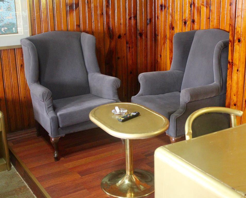 Hotel Imga Стамбул Экстерьер фото