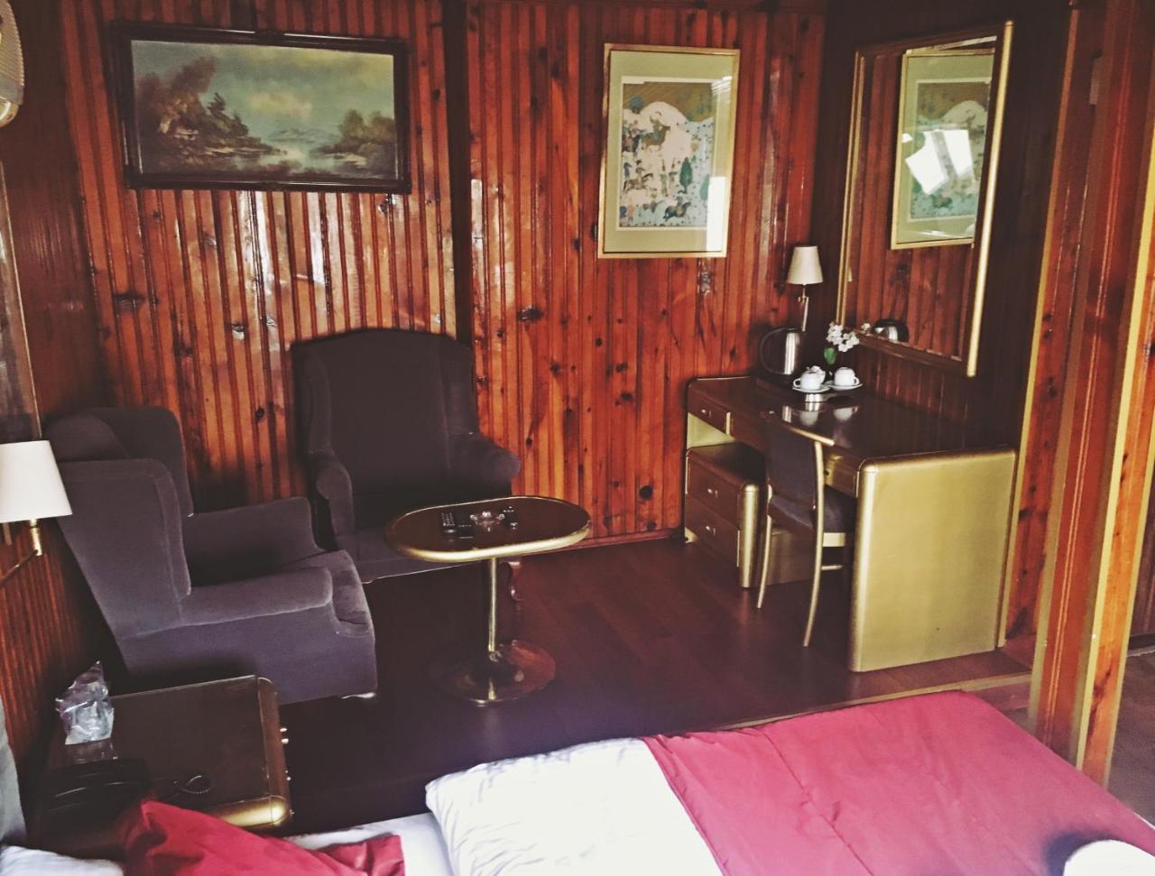 Hotel Imga Стамбул Экстерьер фото