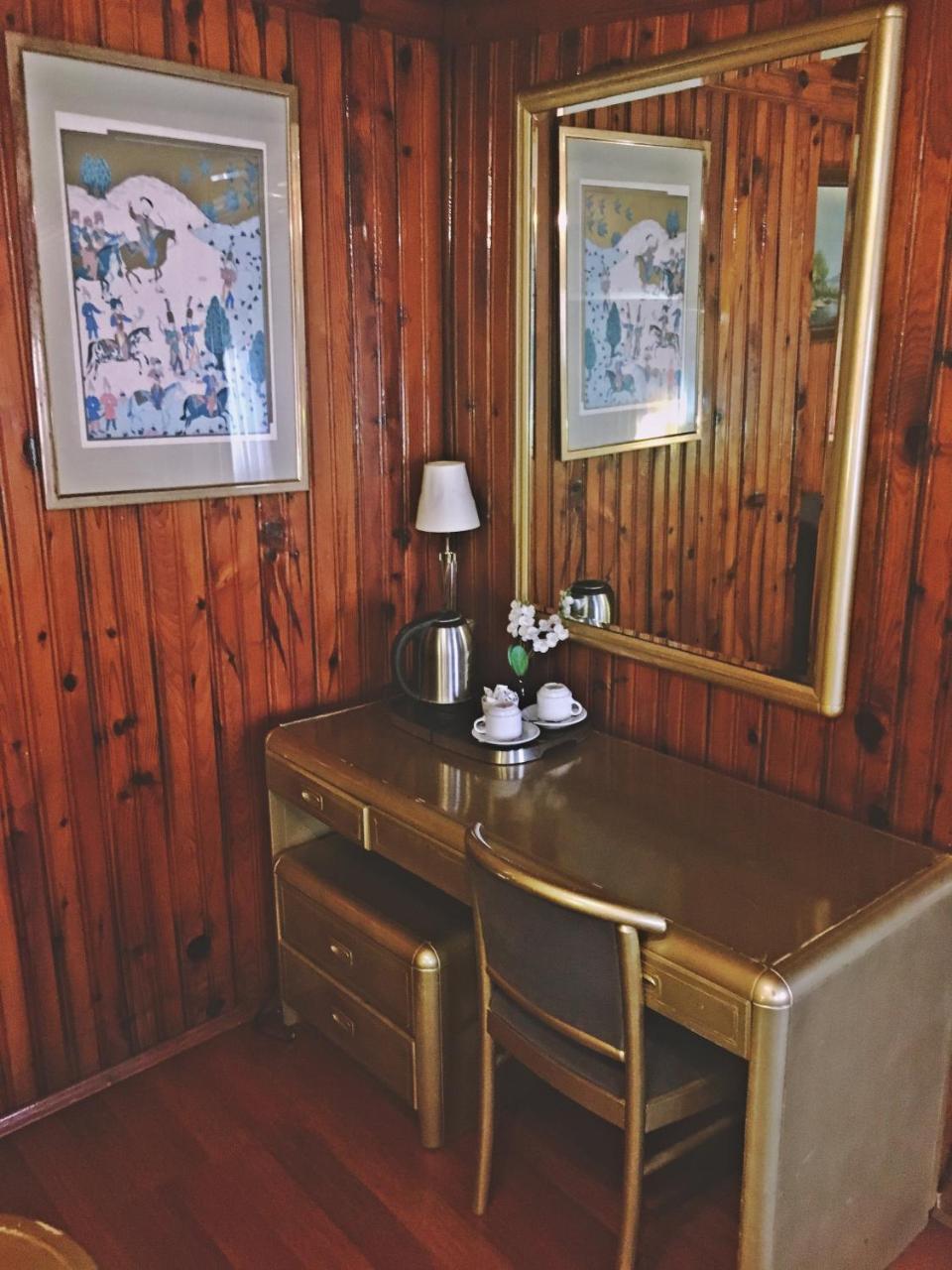 Hotel Imga Стамбул Экстерьер фото